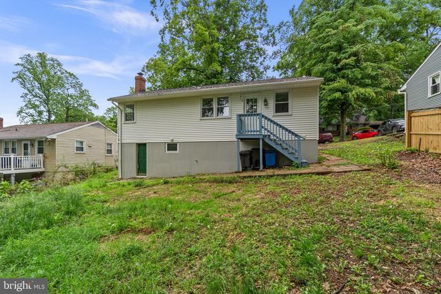 3658 CLIFMAR RD, Baltimore, MD 21244
