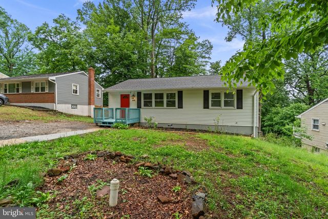 3658 CLIFMAR RD, Baltimore, MD 21244