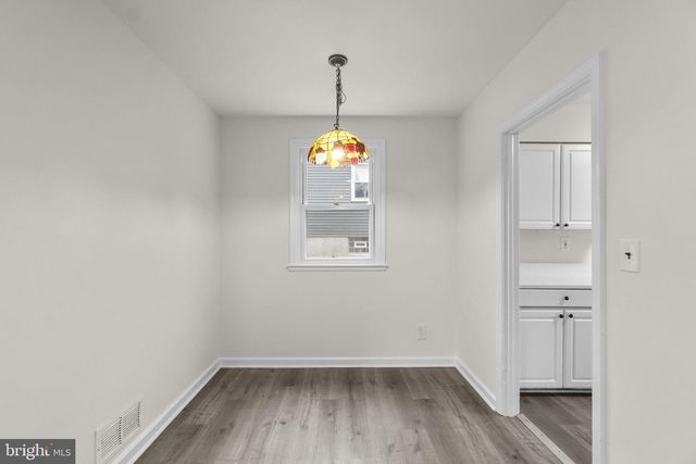 3658 CLIFMAR RD, Baltimore, MD 21244