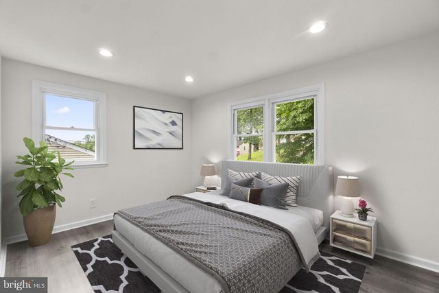 3658 CLIFMAR RD, Baltimore, MD 21244