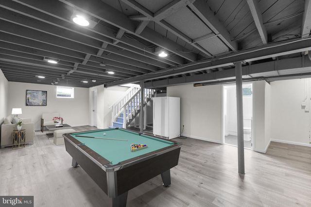 3658 CLIFMAR RD, Baltimore, MD 21244