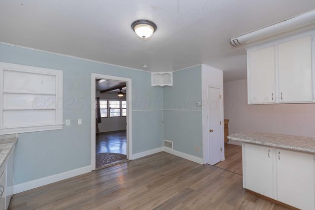 1226 S BRYAN Street, Amarillo, TX 79102