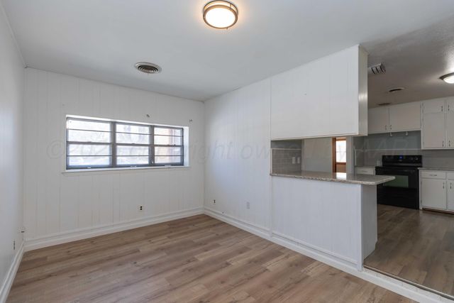 1226 S BRYAN Street, Amarillo, TX 79102