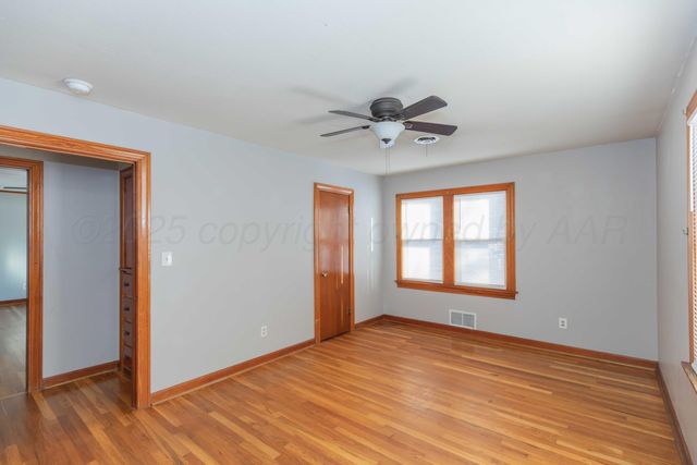 1226 S BRYAN Street, Amarillo, TX 79102