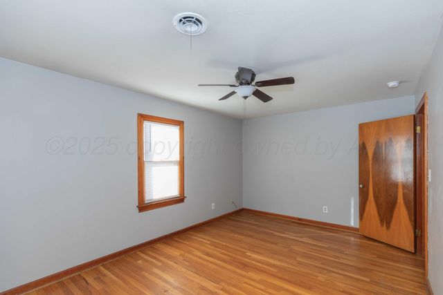 1226 S BRYAN Street, Amarillo, TX 79102