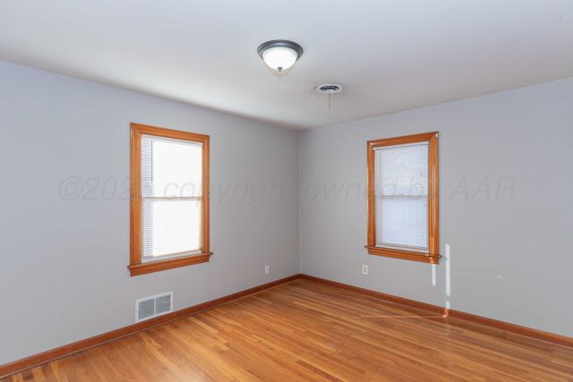 1226 S BRYAN Street, Amarillo, TX 79102