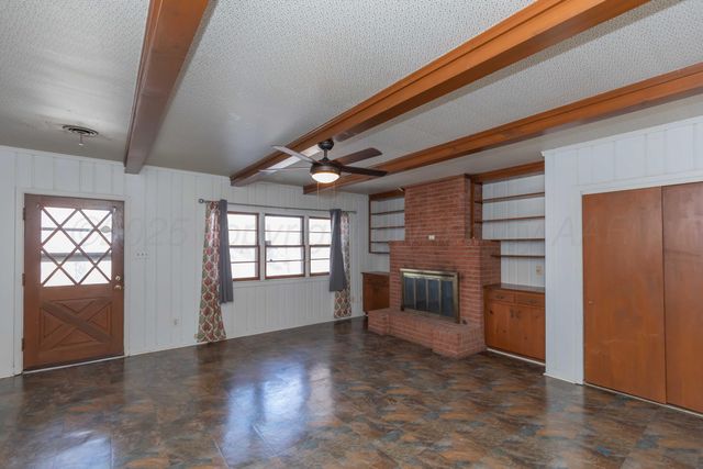 1226 S BRYAN Street, Amarillo, TX 79102