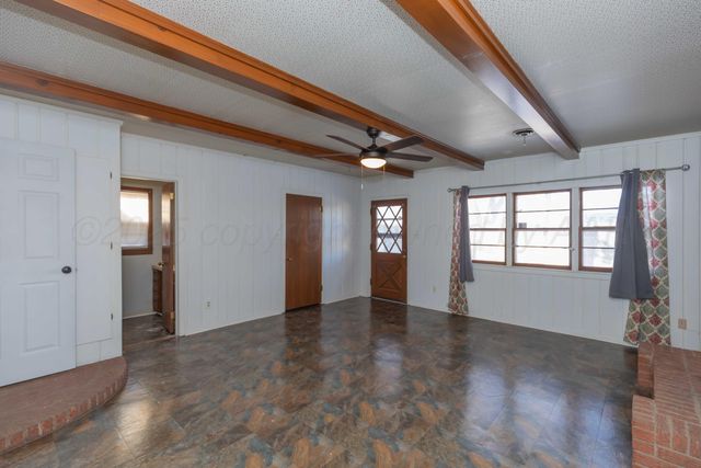 1226 S BRYAN Street, Amarillo, TX 79102