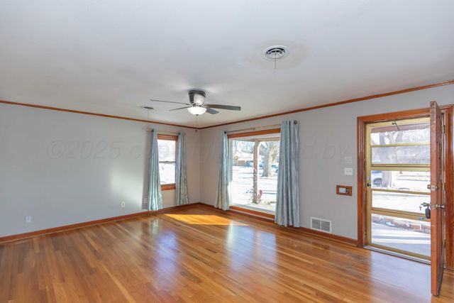 1226 S BRYAN Street, Amarillo, TX 79102