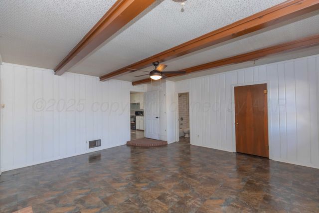 1226 S BRYAN Street, Amarillo, TX 79102