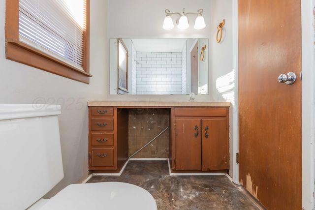 1226 S BRYAN Street, Amarillo, TX 79102