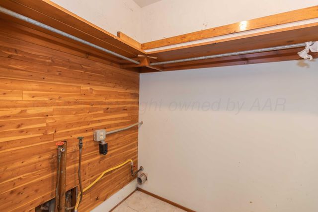 1226 S BRYAN Street, Amarillo, TX 79102