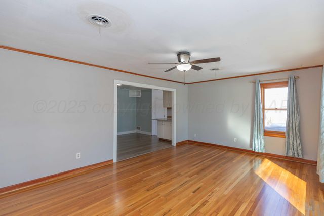 1226 S BRYAN Street, Amarillo, TX 79102