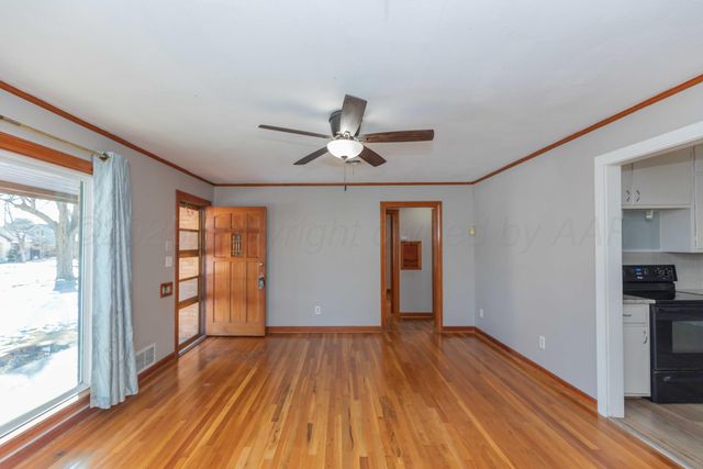 1226 S BRYAN Street, Amarillo, TX 79102