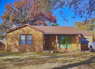 1226 S BRYAN Street, Amarillo, TX 79102