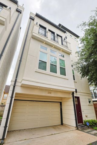 2212 Stuart Street, Houston, TX 77004