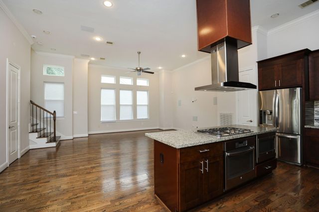 2212 Stuart Street, Houston, TX 77004