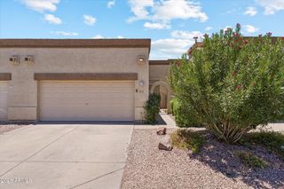 6730 E HERMOSA VISTA Drive 64, Mesa, AZ 85215
