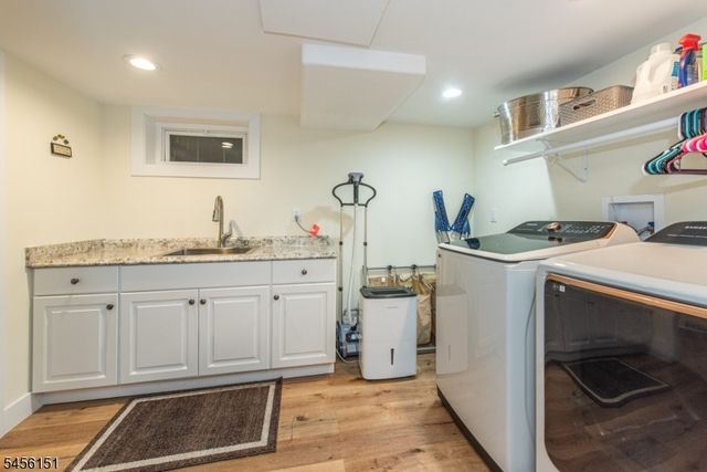 3 Lake Trl W, Harding Twp., NJ 07960
