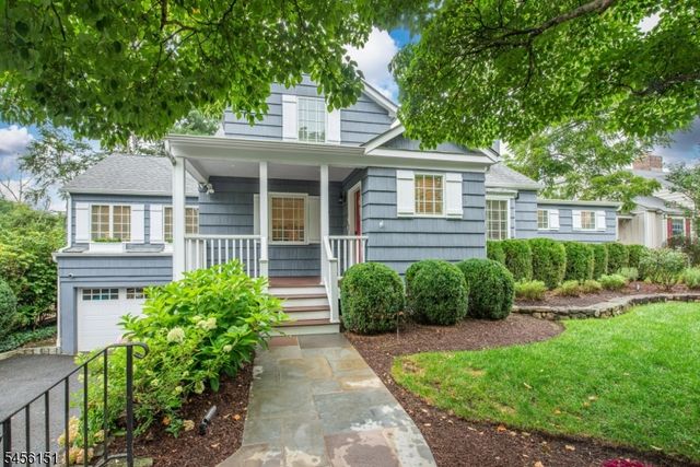3 Lake Trl W, Harding Twp., NJ 07960