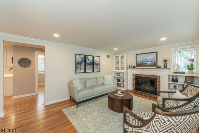 3 Lake Trl W, Harding Twp., NJ 07960