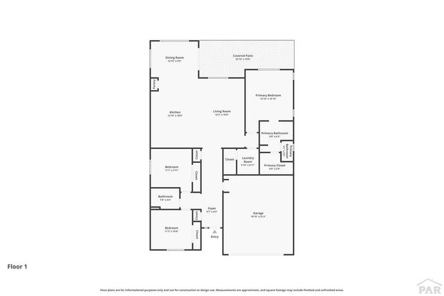 2213 Sunrise Ln, Pueblo, CO 81008