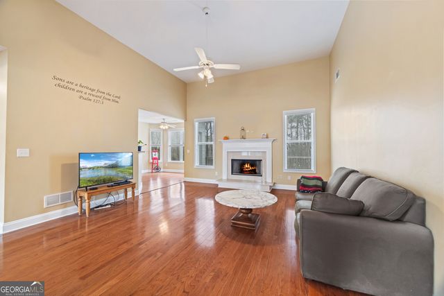 82 Fennell Lane, Colbert, GA 30628