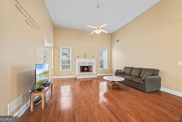 82 Fennell Lane, Colbert, GA 30628