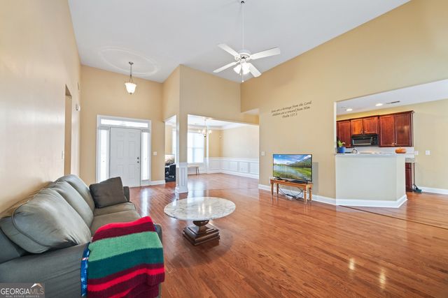 82 Fennell Lane, Colbert, GA 30628