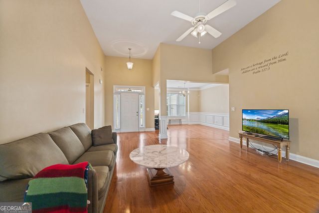 82 Fennell Lane, Colbert, GA 30628