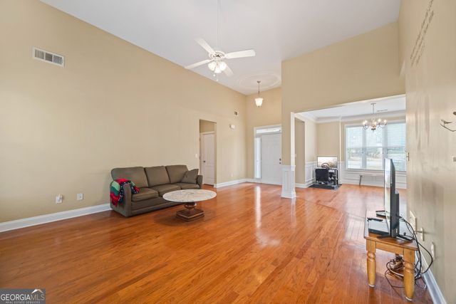 82 Fennell Lane, Colbert, GA 30628