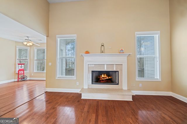 82 Fennell Lane, Colbert, GA 30628