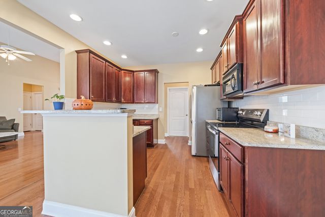 82 Fennell Lane, Colbert, GA 30628