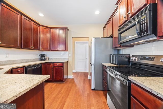 82 Fennell Lane, Colbert, GA 30628