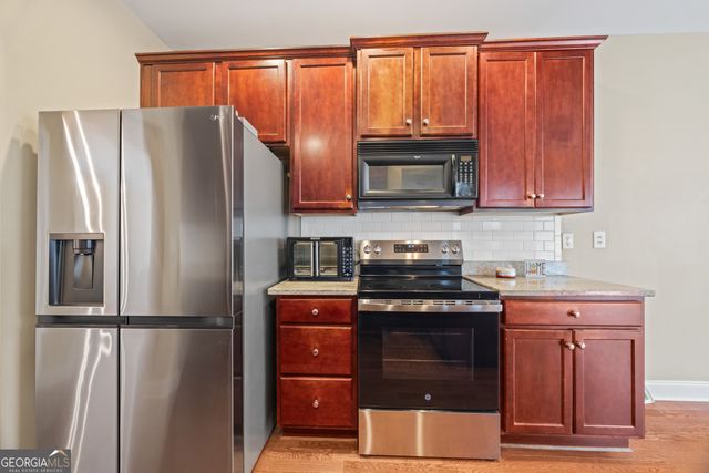 82 Fennell Lane, Colbert, GA 30628