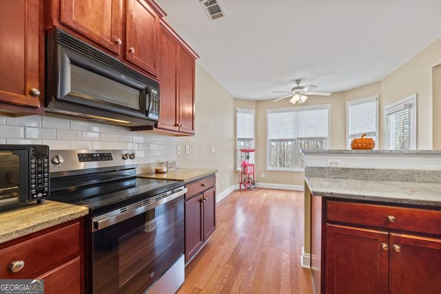 82 Fennell Lane, Colbert, GA 30628