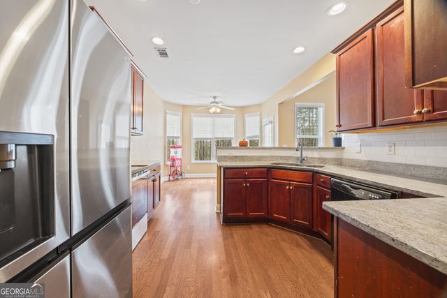 82 Fennell Lane, Colbert, GA 30628