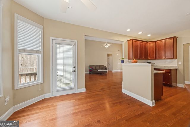 82 Fennell Lane, Colbert, GA 30628