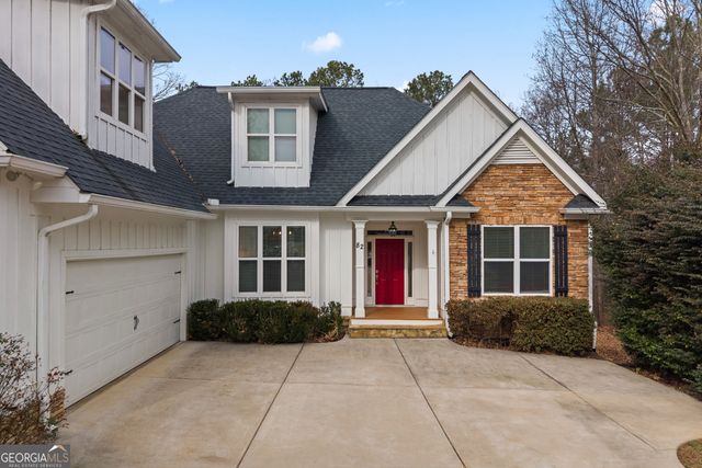 82 Fennell Lane, Colbert, GA 30628