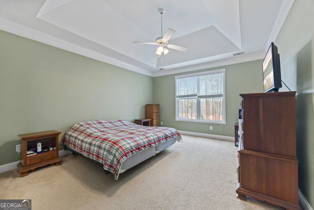 82 Fennell Lane, Colbert, GA 30628