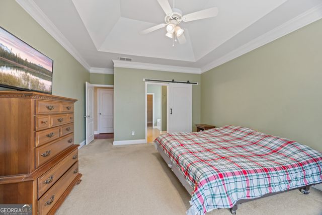 82 Fennell Lane, Colbert, GA 30628