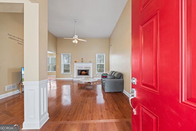 82 Fennell Lane, Colbert, GA 30628