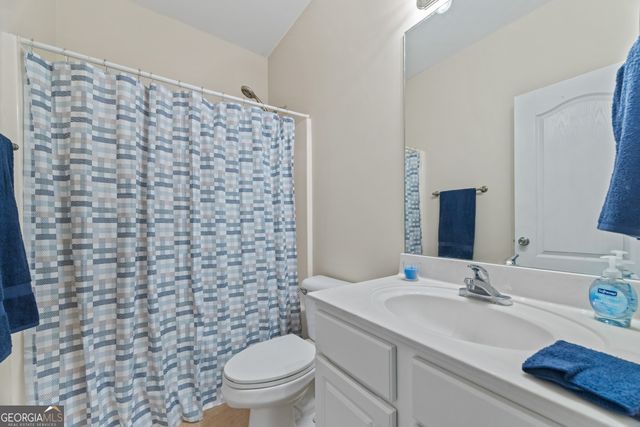 82 Fennell Lane, Colbert, GA 30628