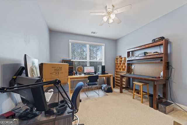 82 Fennell Lane, Colbert, GA 30628