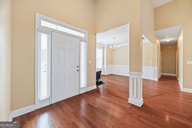 82 Fennell Lane, Colbert, GA 30628