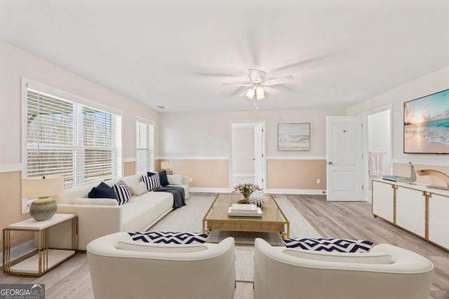 82 Fennell Lane, Colbert, GA 30628