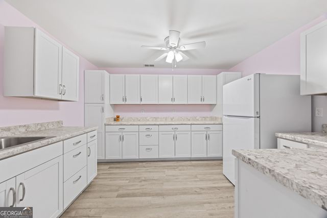 82 Fennell Lane, Colbert, GA 30628