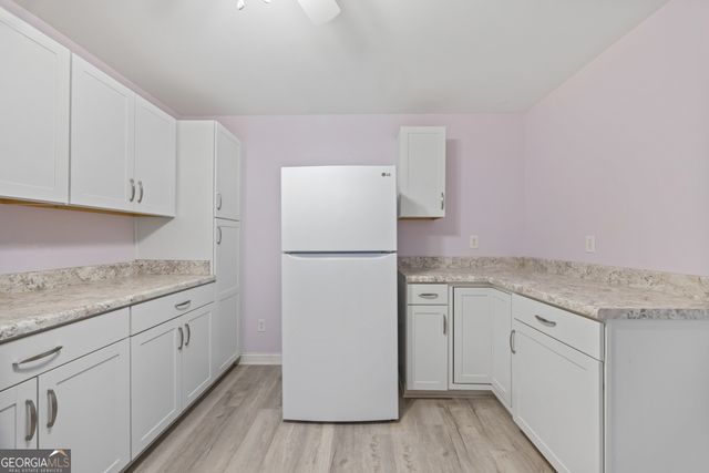 82 Fennell Lane, Colbert, GA 30628