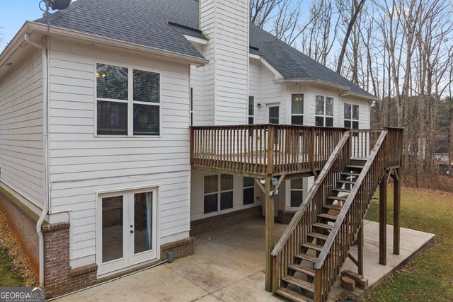 82 Fennell Lane, Colbert, GA 30628