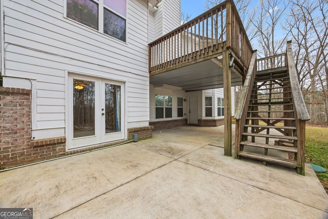 82 Fennell Lane, Colbert, GA 30628